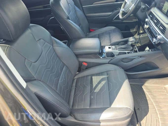 2021 Kia Telluride SX - miniatura 16