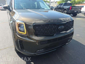 2021 Kia Telluride SX - miniatura 20