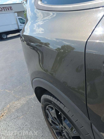 2021 Kia Telluride SX - miniatura 21