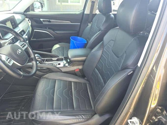 2021 Kia Telluride SX - miniatura 3
