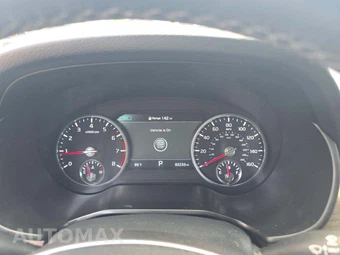 2021 Kia Telluride SX - miniatura 6