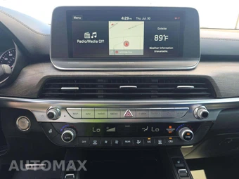 2021 Kia Telluride SX - miniatura 7