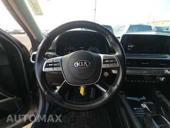 2021 Kia Telluride SX - miniatura 10