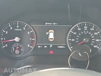 2021 Kia Telluride SX - miniatura 12
