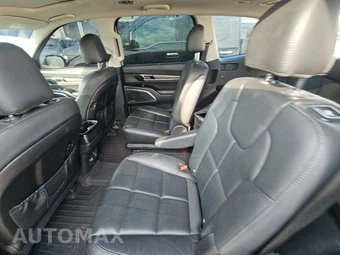 2021 Kia Telluride SX - miniatura 13
