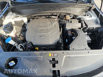 2021 Kia Telluride SX - miniatura 16