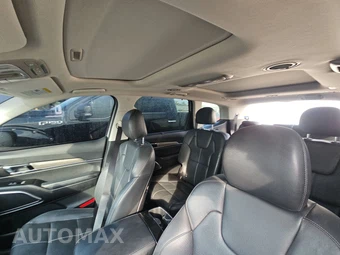 2021 Kia Telluride SX - miniatura 18