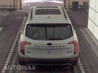 2021 Kia Telluride SX - miniatura 5