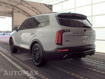 2021 Kia Telluride SX - miniatura 6
