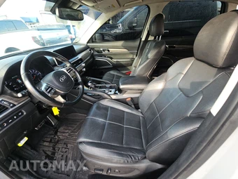 2021 Kia Telluride SX - miniatura 7