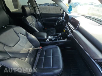 2021 Kia Telluride SX - miniatura 8