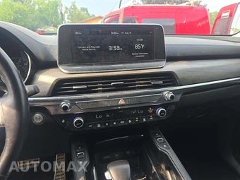 2021 Kia Telluride SX - miniatura 10
