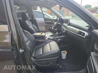 2021 Kia Telluride SX - miniatura 19