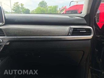 2021 Kia Telluride SX - miniatura 20
