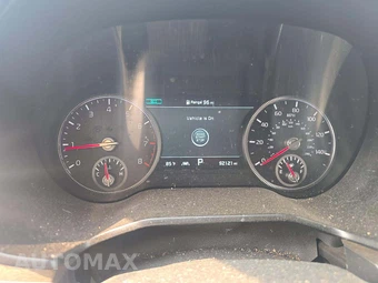 2021 Kia Telluride SX - miniatura 9