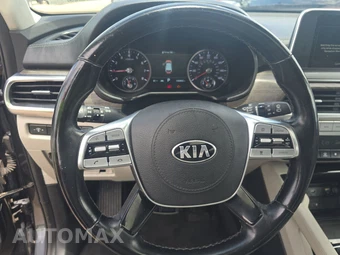 2021 Kia Telluride SX – miniatura 10