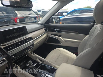 2021 Kia Telluride SX – miniatura 11