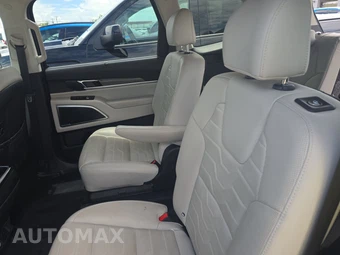 2021 Kia Telluride SX – miniatura 13