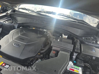 2021 Kia Telluride SX – miniatura 16