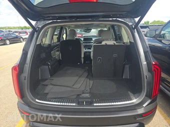2021 Kia Telluride SX – miniatura 17