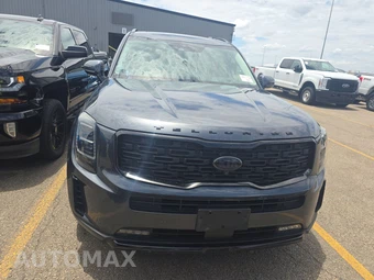 2021 Kia Telluride SX – miniatura 2