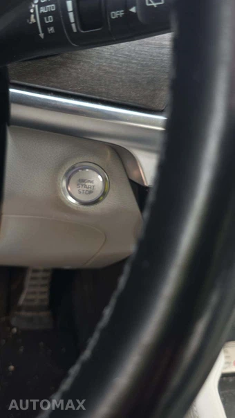 2021 Kia Telluride SX – miniatura 22