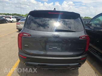 2021 Kia Telluride SX – miniatura 5