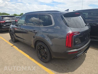 2021 Kia Telluride SX – miniatura 6