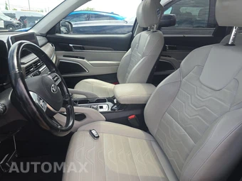 2021 Kia Telluride SX – miniatura 7