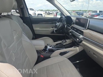 2021 Kia Telluride SX – miniatura 8