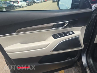 2021 Kia Telluride SX – miniatura 9