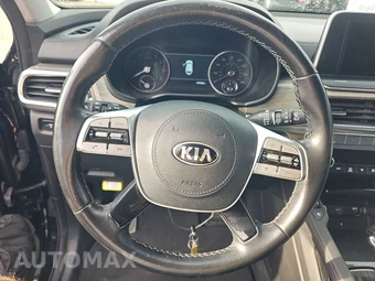 2021 Kia Telluride SX - miniatura 10