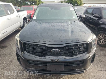 2021 Kia Telluride SX - miniatura 2