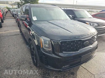 2021 Kia Telluride SX - miniatura 3