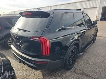 2021 Kia Telluride SX - miniatura 4
