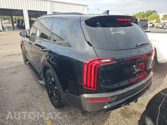 2021 Kia Telluride SX - miniatura 6