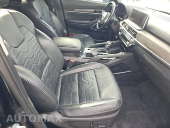 2021 Kia Telluride SX - miniatura 8