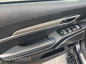 2021 Kia Telluride SX - miniatura 9