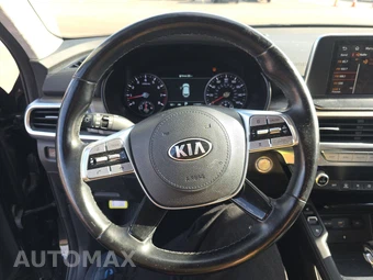 2021 Kia Telluride SX – miniatura 10