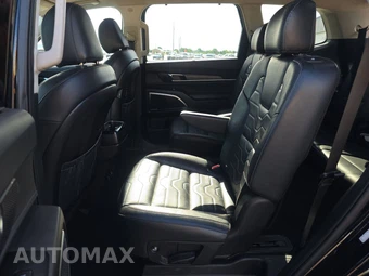 2021 Kia Telluride SX – miniatura 13