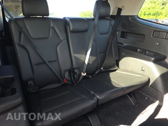 2021 Kia Telluride SX – miniatura 14