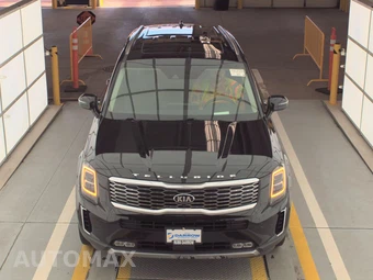2021 Kia Telluride SX – miniatura 2