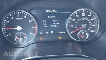 2021 Kia Telluride SX – miniatura 20