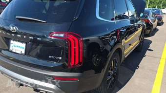 2021 Kia Telluride SX – miniatura 21