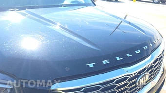 2021 Kia Telluride SX – miniatura 27