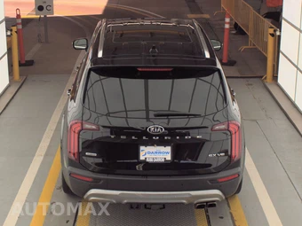 2021 Kia Telluride SX – miniatura 5