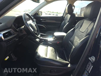 2021 Kia Telluride SX – miniatura 7