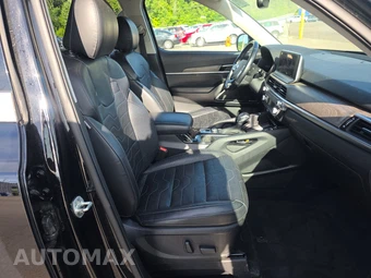 2021 Kia Telluride SX – miniatura 8