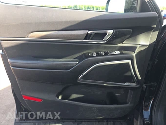 2021 Kia Telluride SX – miniatura 9