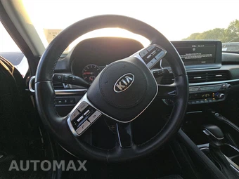 2021 Kia Telluride SX - miniatura 10